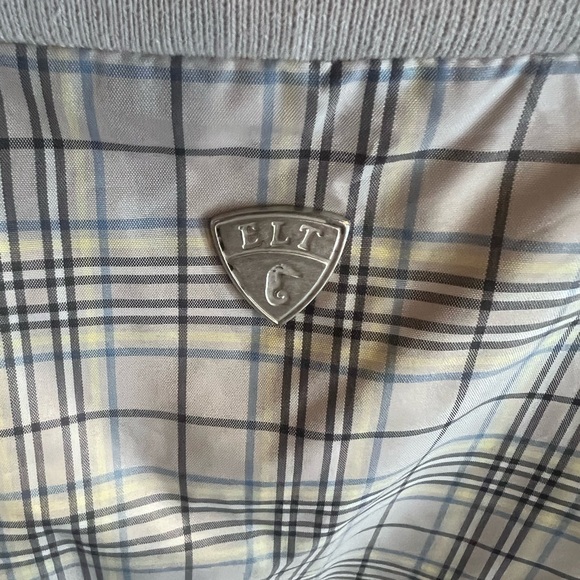 Women’s XL Equitation Liberte Tradition ELT lightweight jacket. - Picture 5 of 5